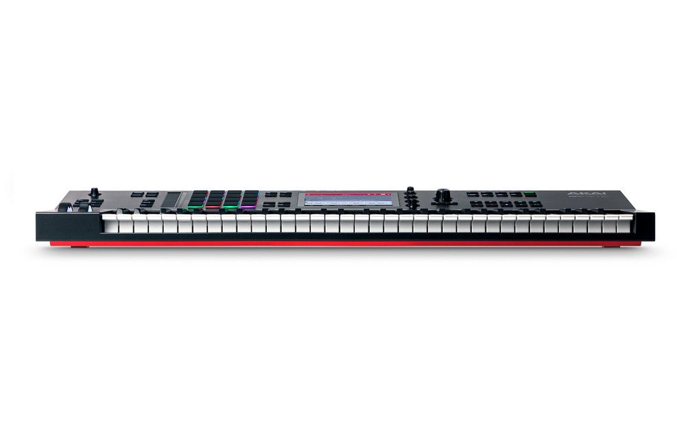 Akai Professional MPC Key 61 Standalone Sampler and Sequencer