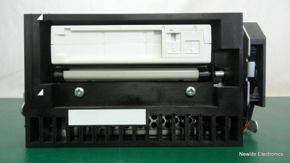 HP C7200-69208 40/80GB HVD/SCSI Loader Module