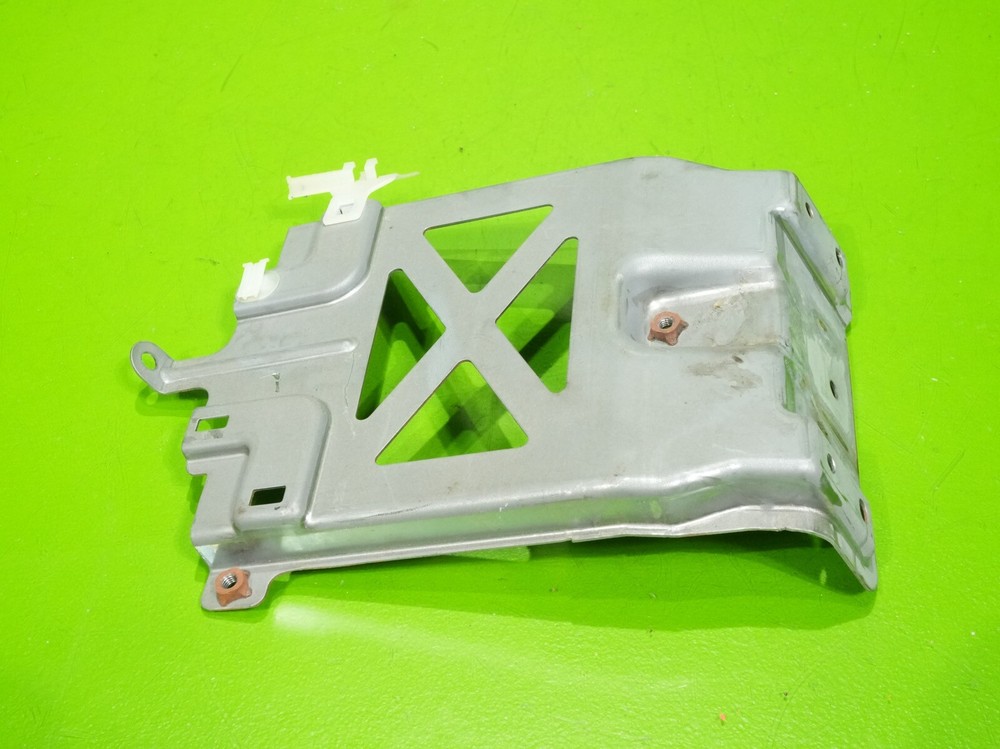 02-06 RSX OEM ECU engine computer module metal dash console mount bracket