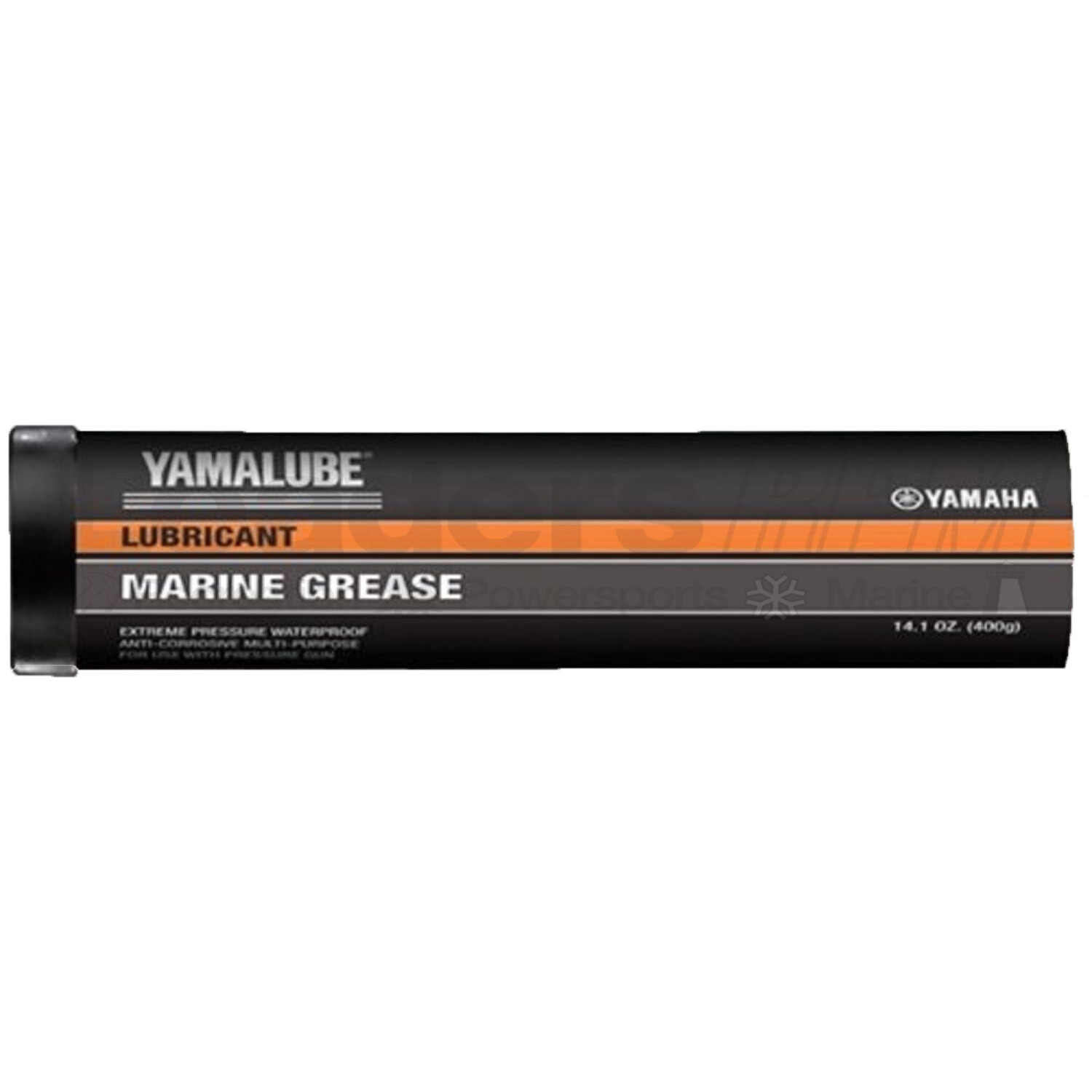 Yamaha New OEM YAMALUBE MARINE GREASE 14.1OZ TUBE CARTRIDGE ACC-GREAS-14-CT