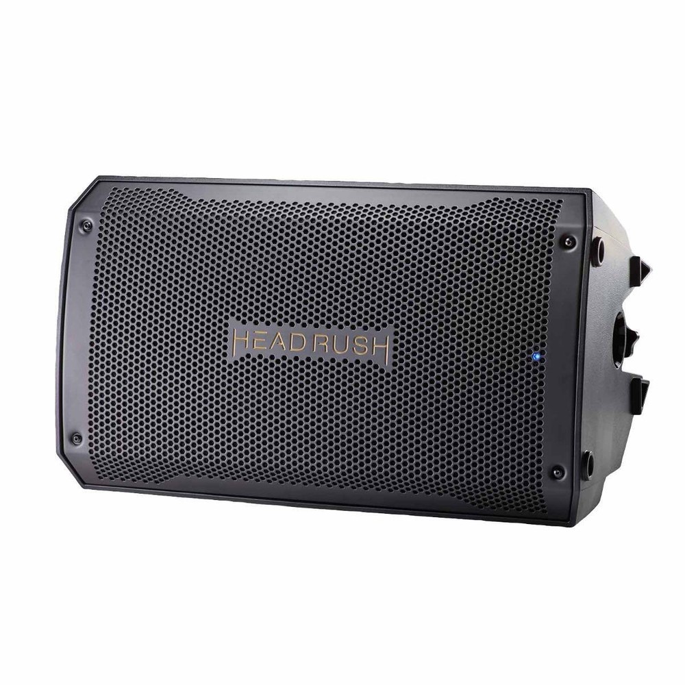 Headrush FRFR108 MKII 2000-Watt Full-Range Flat-Response Speaker