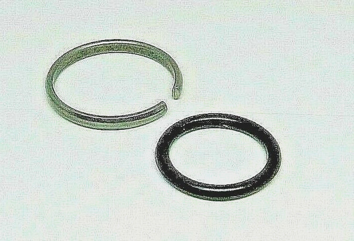 3/4"  Socket retainer ring set- o-ring + socket retainer for all 3/4" Wrench