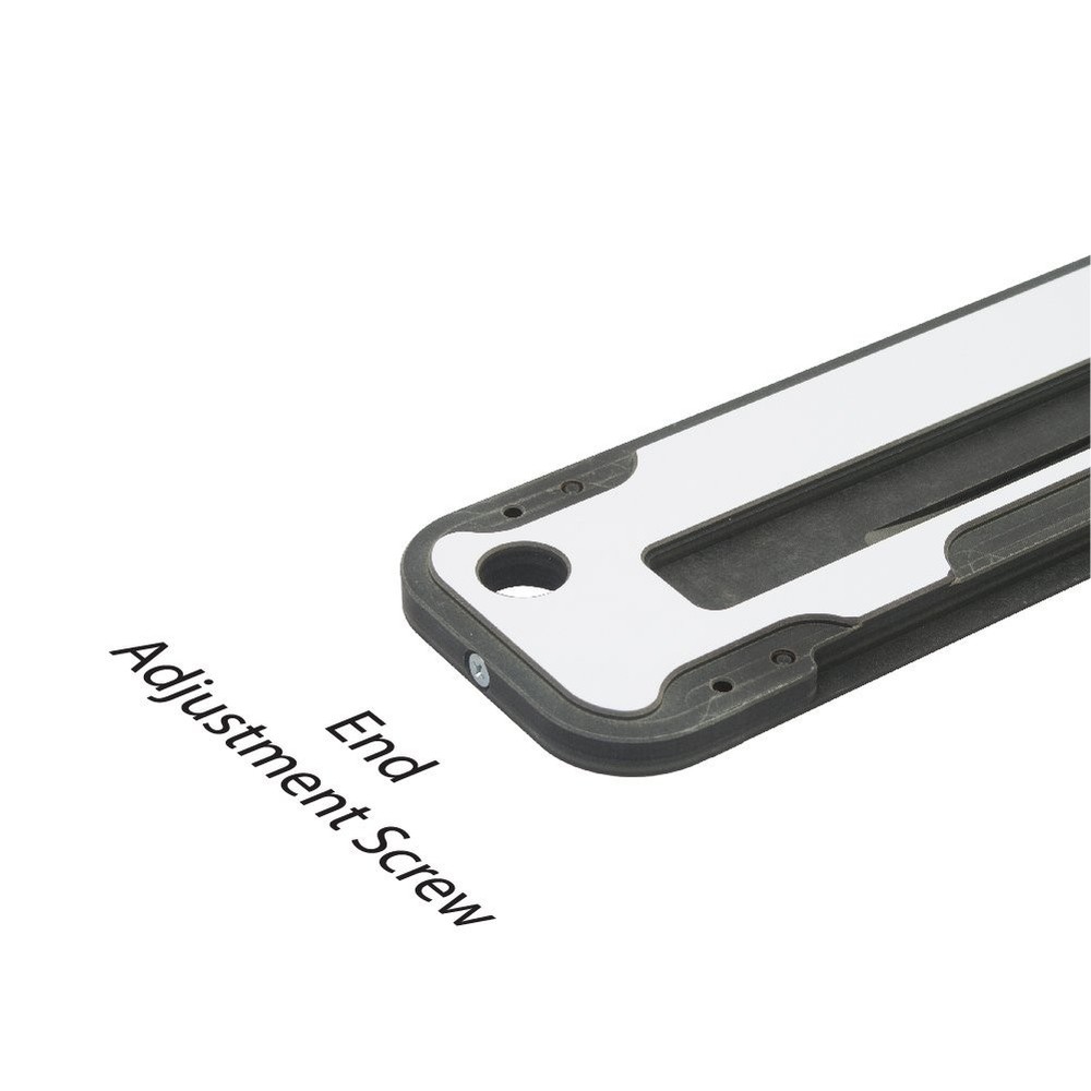 Zero Clearance Insert Compatible with Bosch Table Saw Model 4000 and 4100