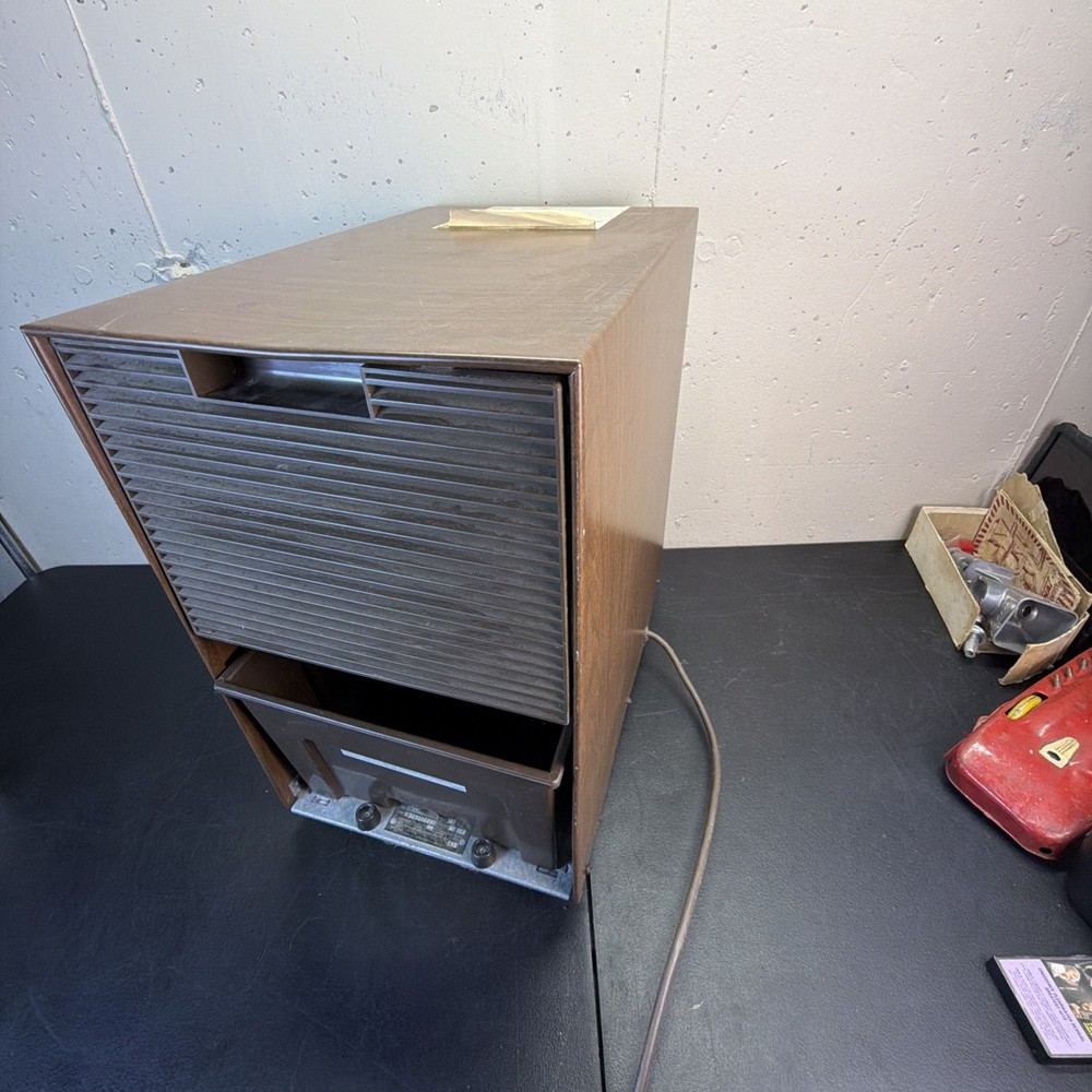 Kenmore Dehumidifier Front & Rear Grille Panel and Control Knob