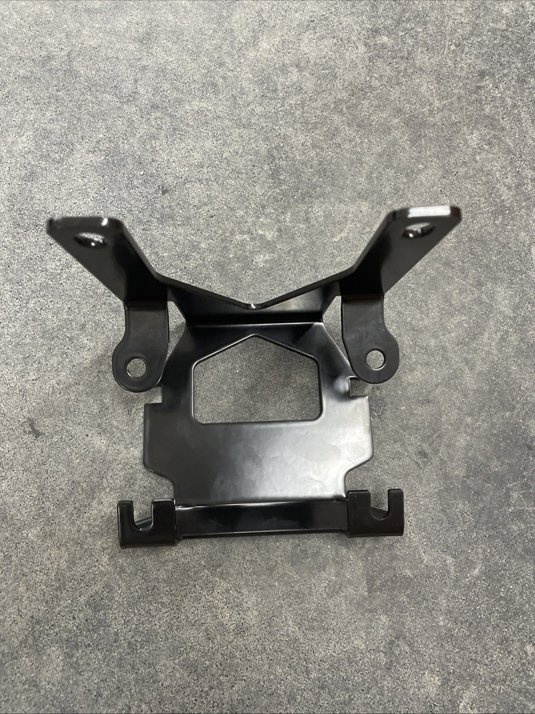 New Warn - 100380 - Winch Mount