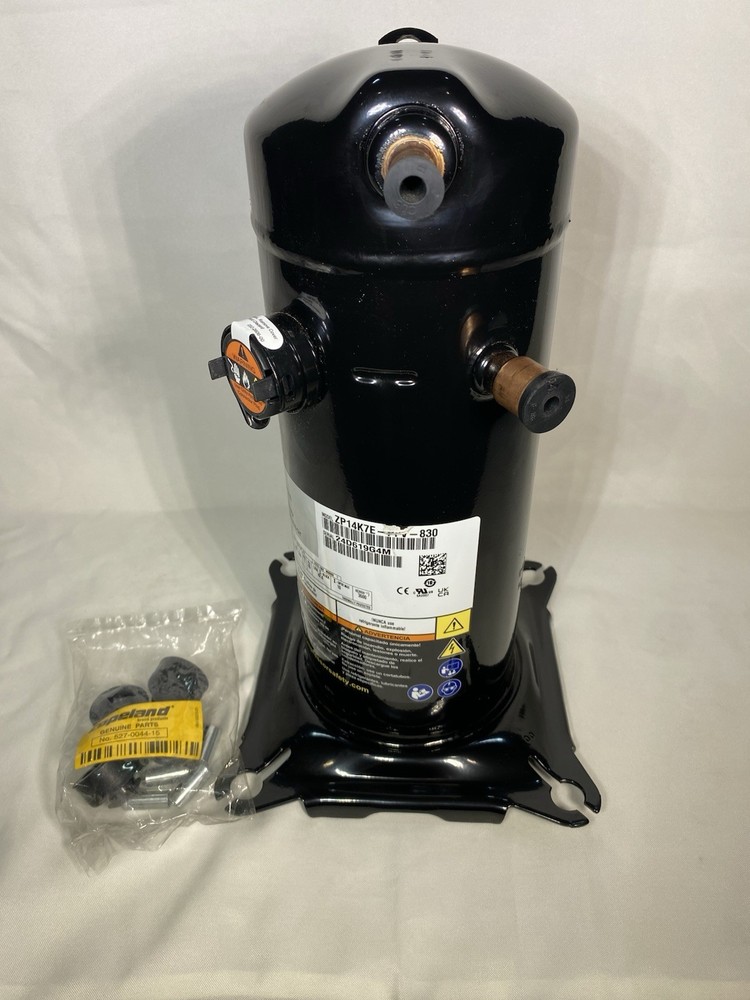 Copeland® Compressor ZP14K7E-PFV-830