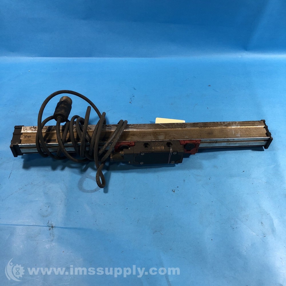 Heidenhain Corp 368 604-01 Linear Encoder AE LC 182/20ÃÂµm USIP