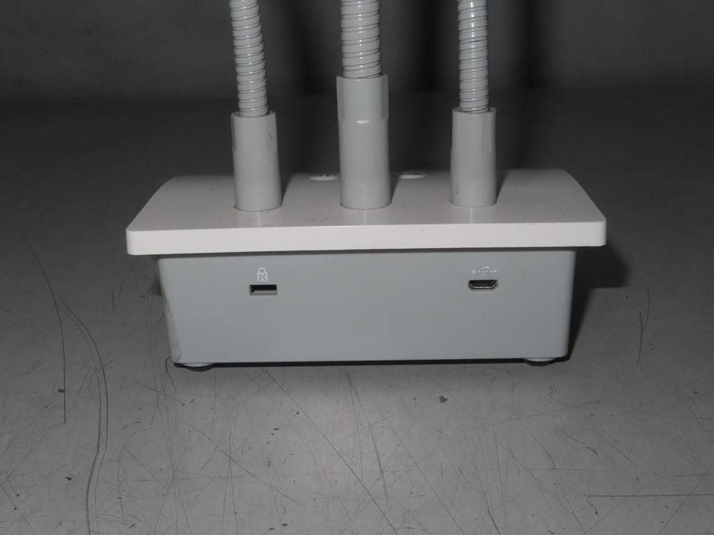 Dymo MimioView ICD03 Document Camera USB Visual Presenter