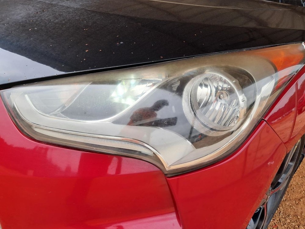 Fuse Box Engine Left Hand Engine Compartment Fits 15-17 VELOSTER 4757297