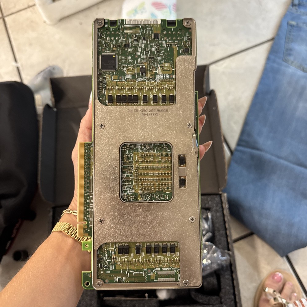 Intel Xeon Phi Coprocessor | Intel Xeon Phi 31S1P | 8GB RAM