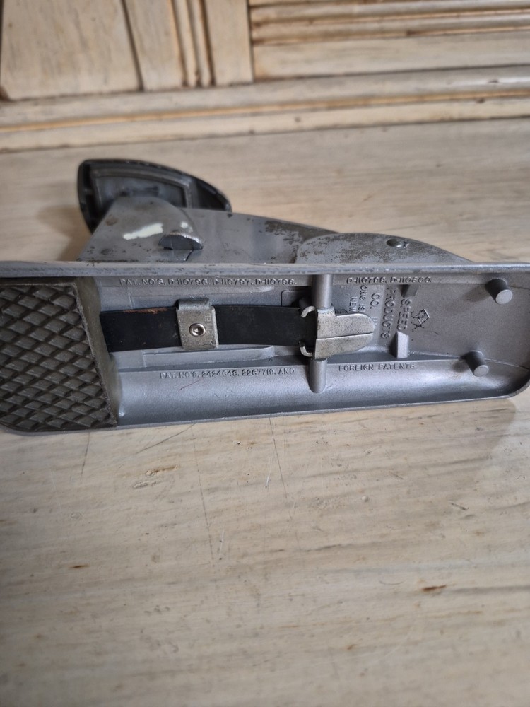 Swingline Speed Stapler No. 3