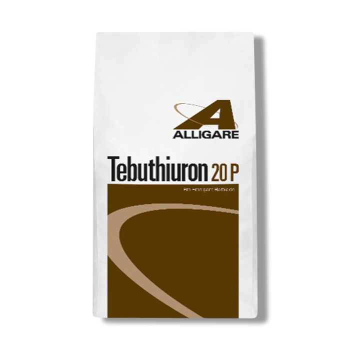 Tebuthiuron 20p 25# Bag- Compare to Spike 20DF
