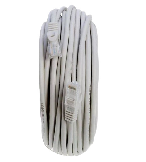 7FT Cat5e Ethernet LAN Cable RJ45 Patch Cord Router Switch Network