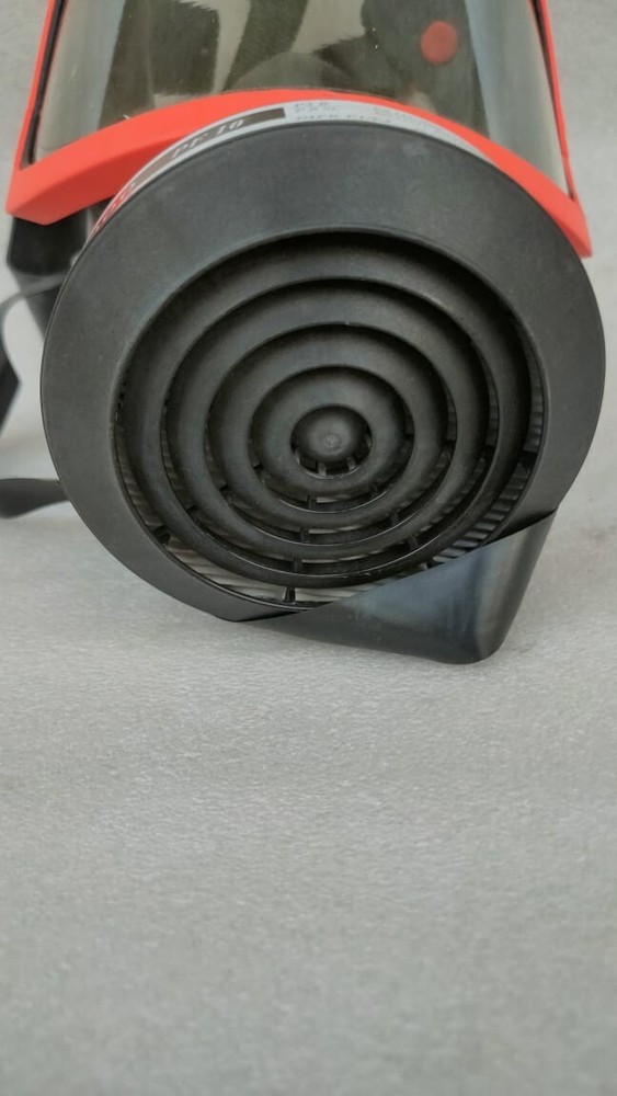 CLIMAX 731 FULL FACE MASK WITH FILTER