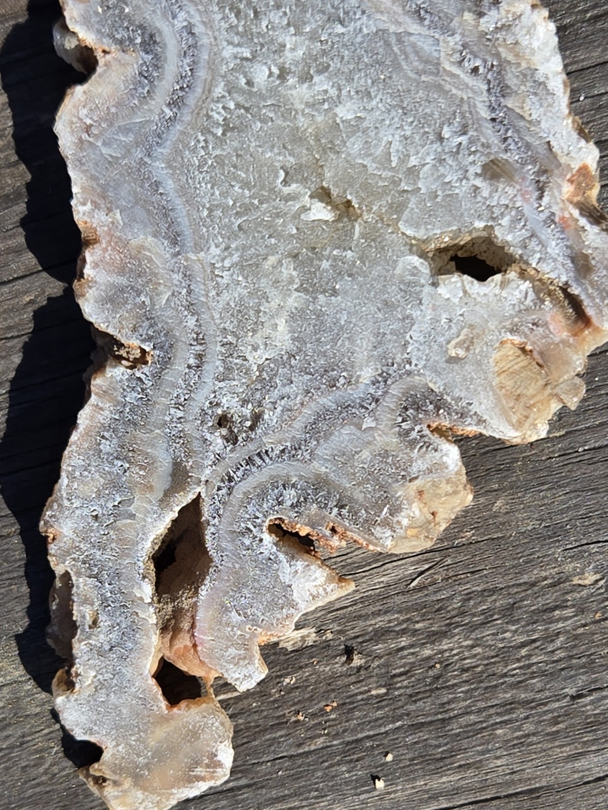 Turkish Agate Slabs Slices From One Stone Matching Lapidary Unique