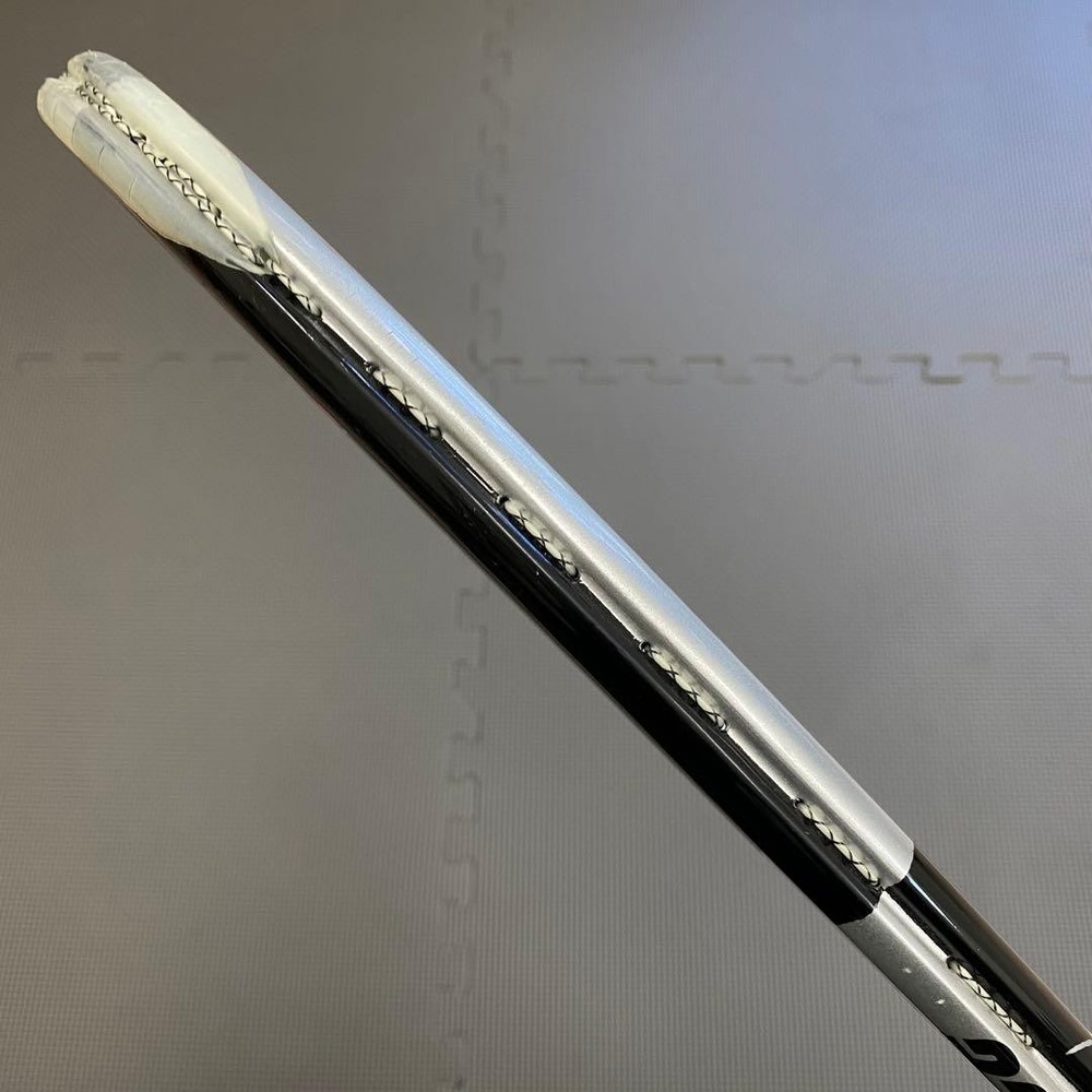 Prince M+ GAME POWER SCOOP Squash Racket Lightweight