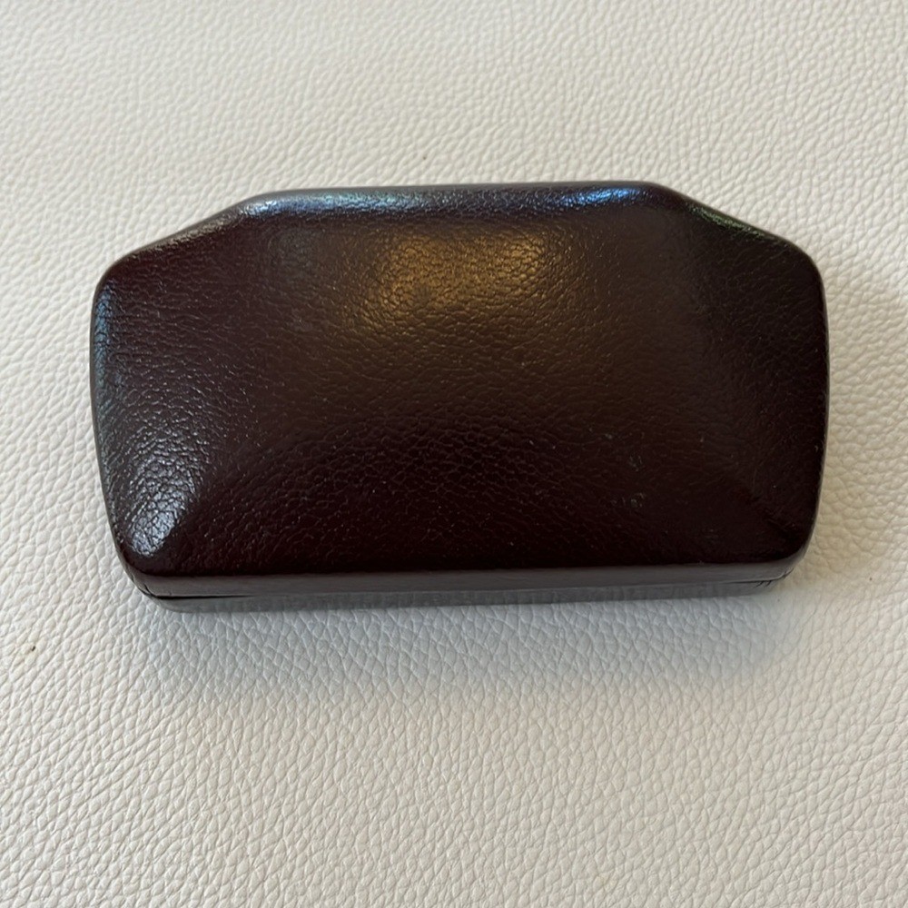 Vintage Hialeah Watch Presentation Box