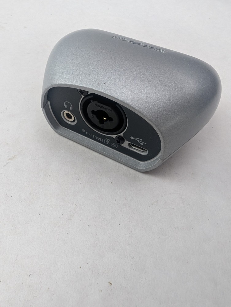 Shure MVi Digital Audio Interface