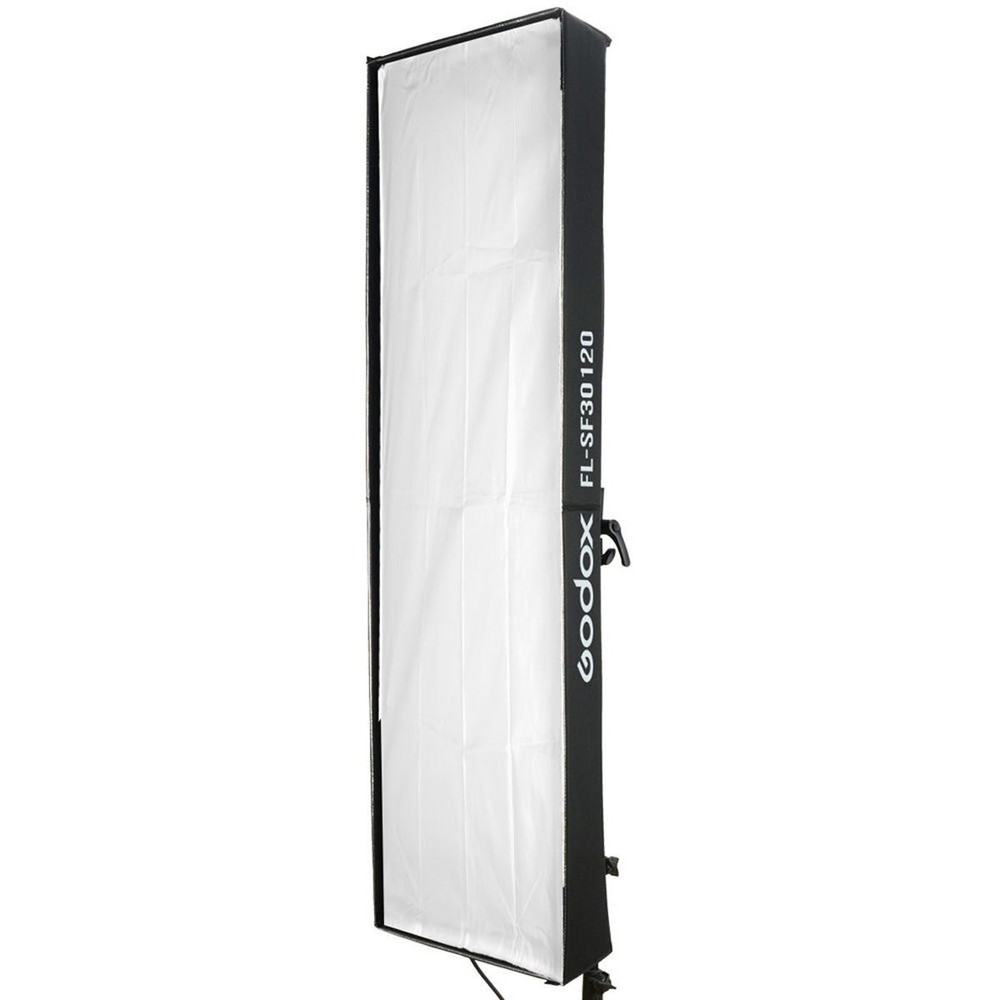 Godox Softbox with Grid for Flexible LED Panel FL150R Light