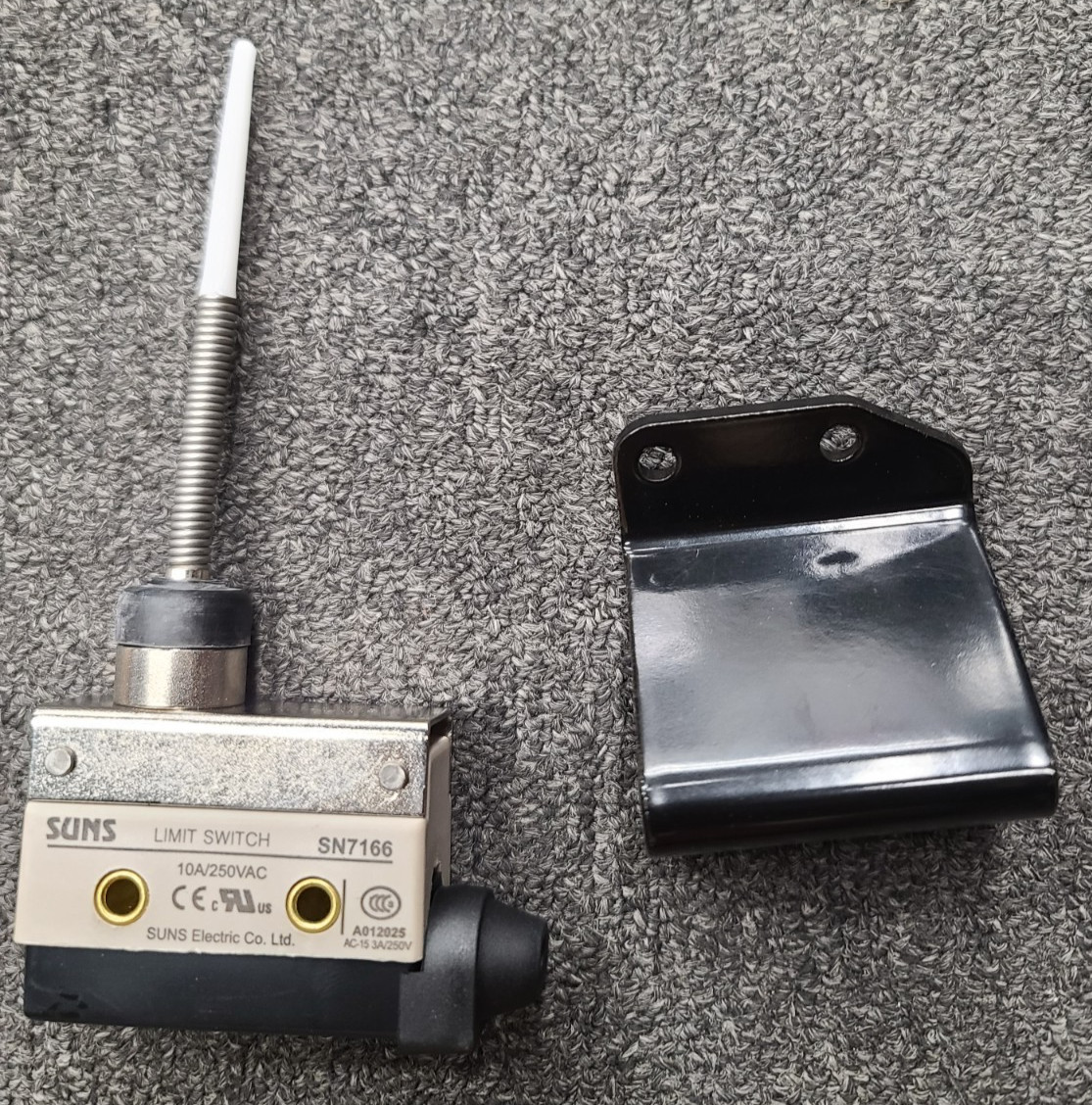 Polaris Ranger 2005-2013 Mount Plate Kit OEM Plow Mount 2878835