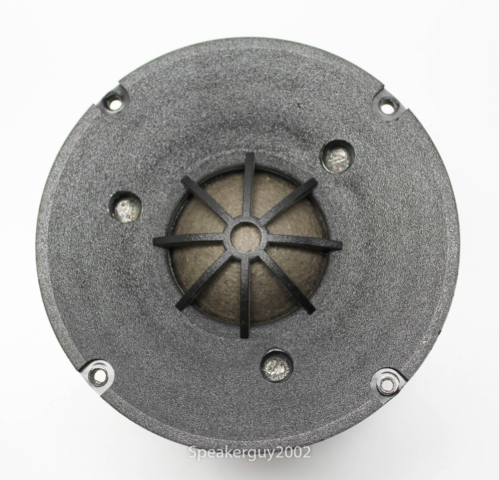 Philips Dome Midrange Speaker / AD 0210 SQ8 / 8 Ohm -- KT2