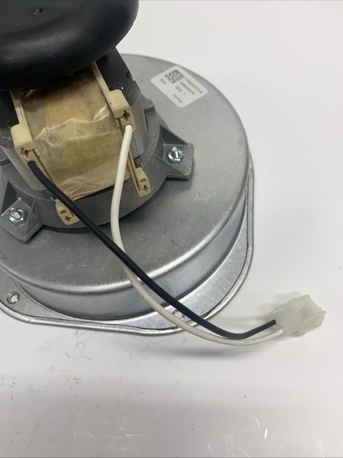 FASCO 7158-0164E Inducer Motor 70580262 D342077P04