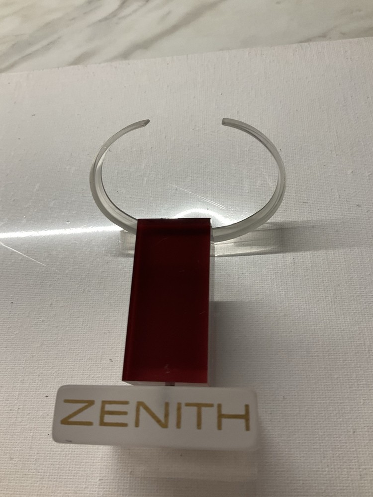 Zenith Original Exhibitors