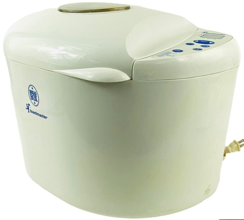 Choose Part for Toastmaster Bread Box Maker Machine Model TBR2