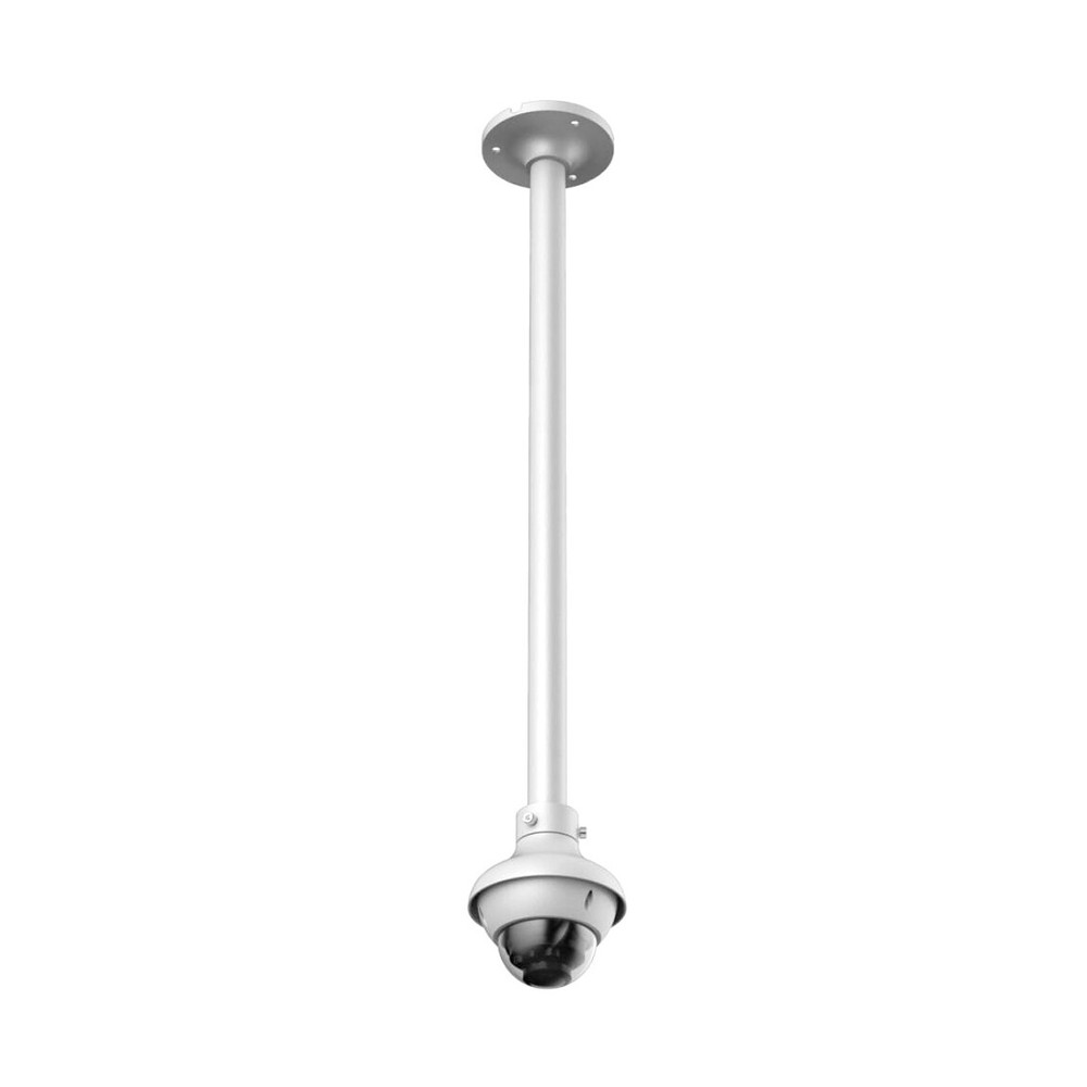 Dahua PFB220C + PFA106 Ceiling Pendant Pole Mount Long Bracket for Select Camera