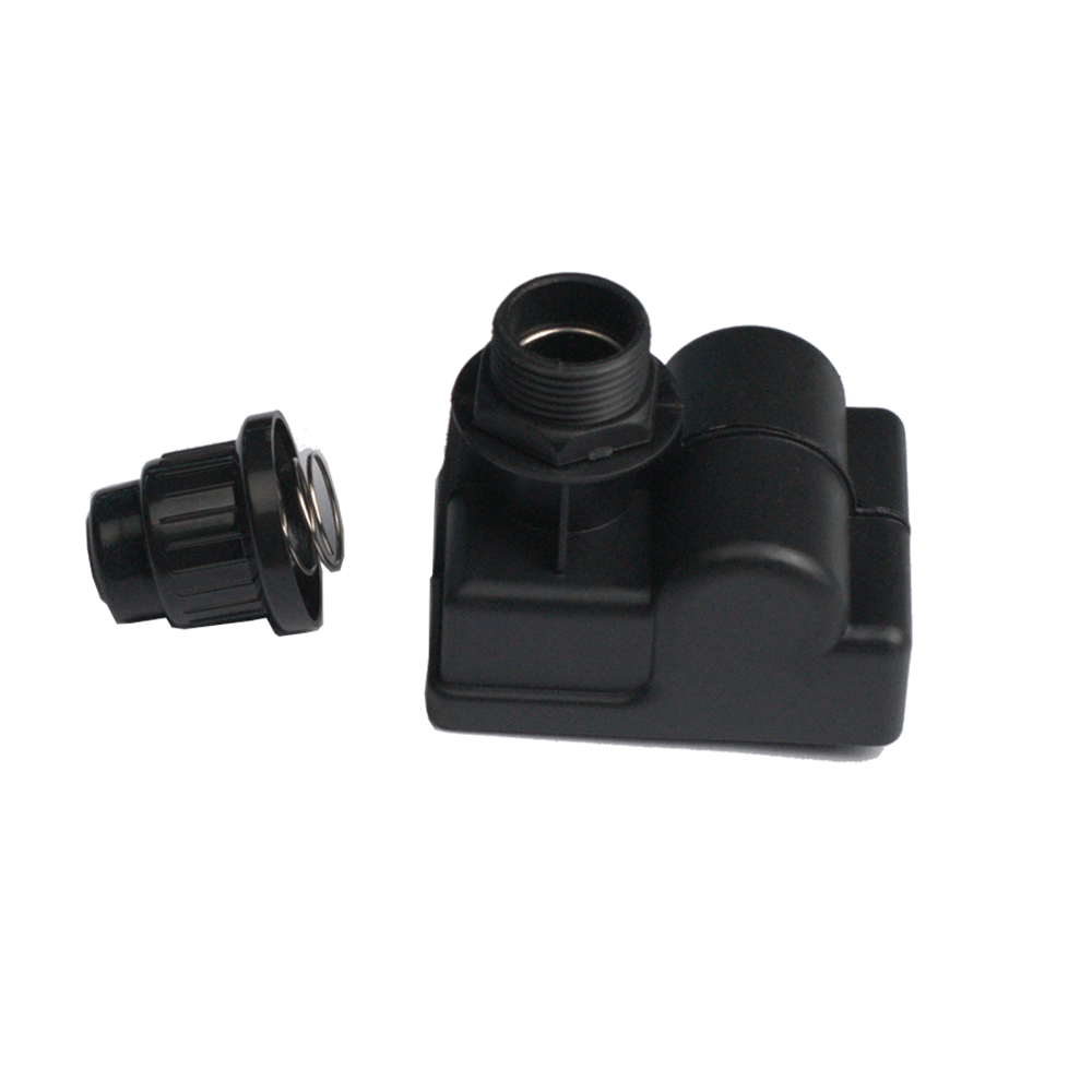 BBQ 3 Outlet Electric Spark Push Button Pulse Igniter Replacement for Gas Grill