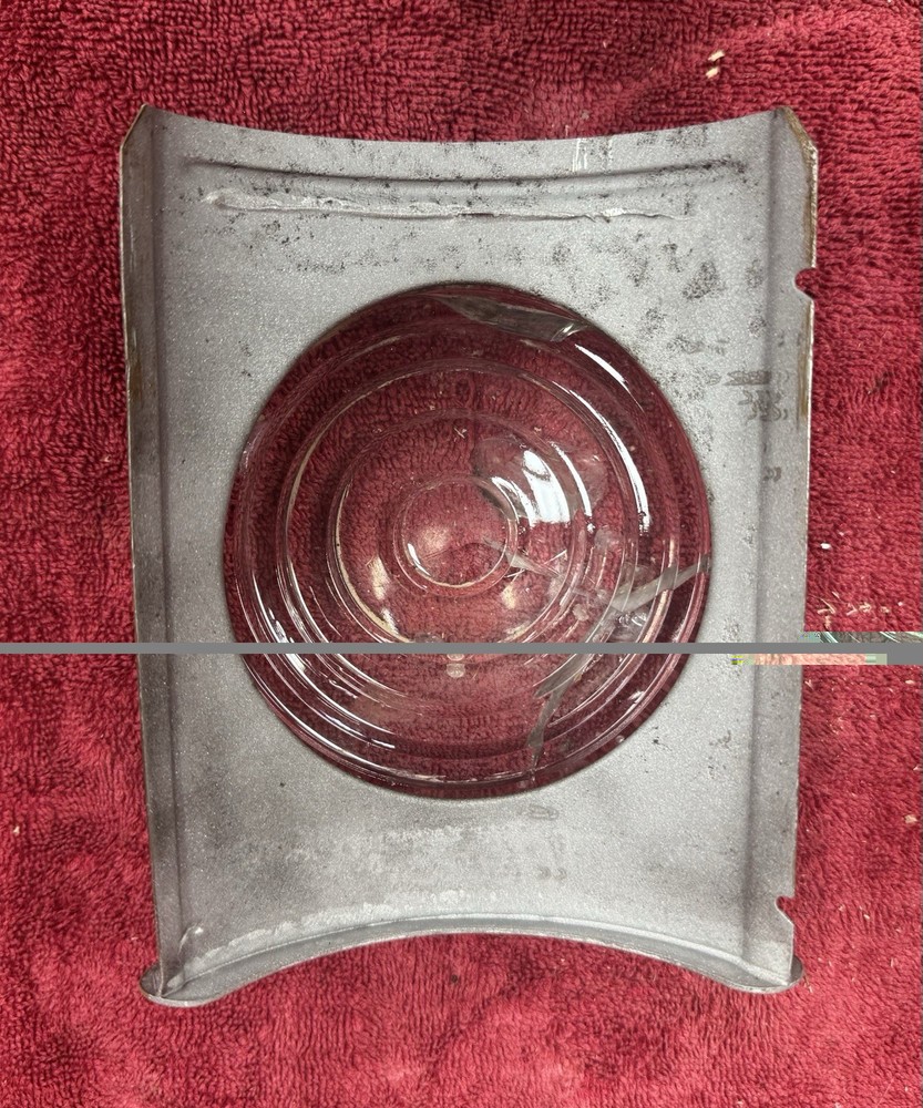 Adlake Auto / Truck Lantern