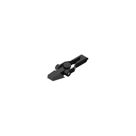 Stemco 11543 Hood Latch