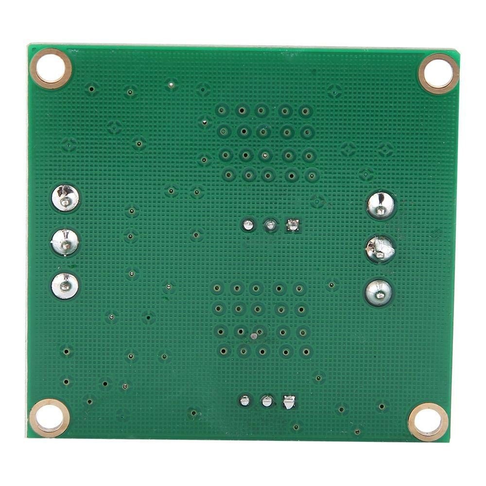 Stabilizing Power Module, LM317/337 Positive and Negative Voltage Stabilizing...