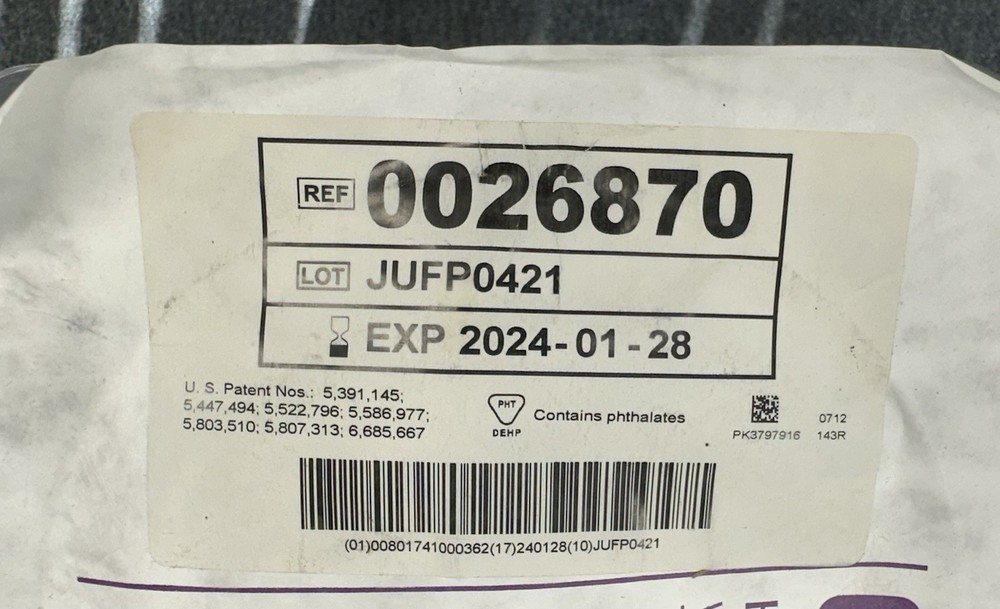 HYDRO-SURG 0026870
