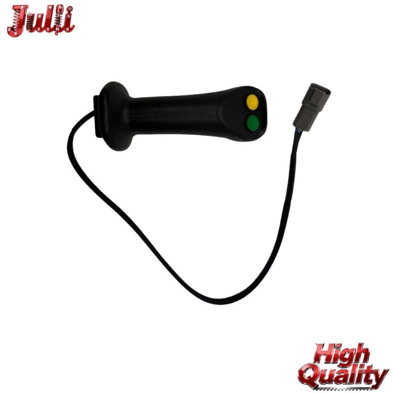 Handle assembly 70020769 For telehandler rough terrain forklift G5-18A model
