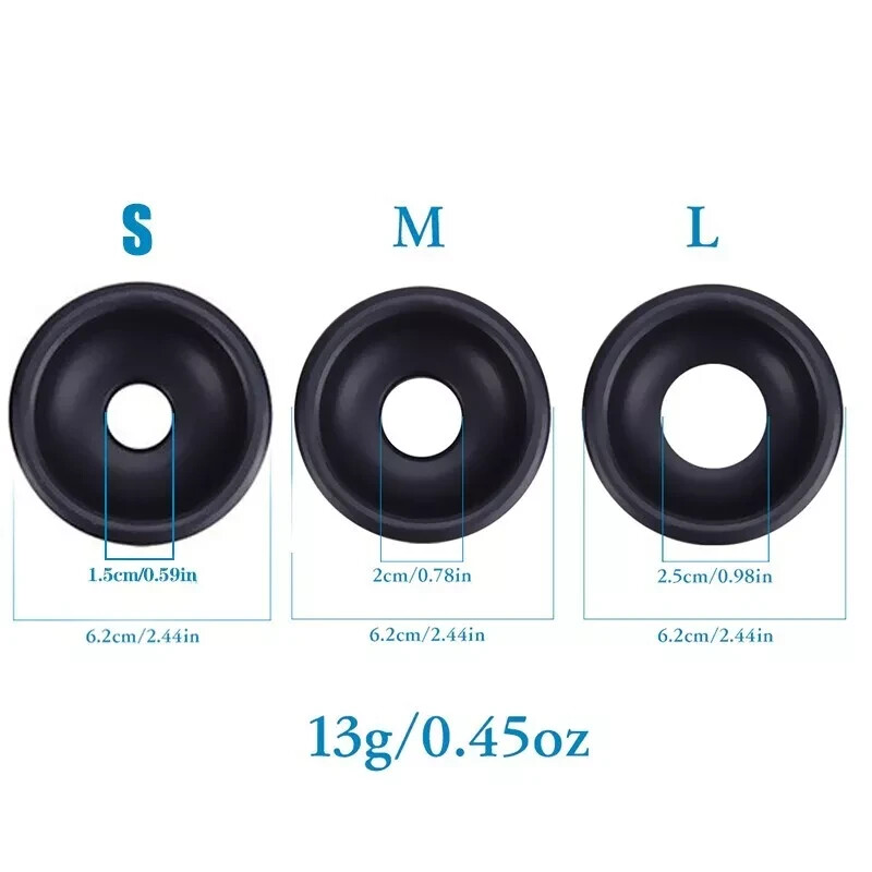 Vacuum Electric Penis Pump Digital rechargeable Male Men Penis Enlarger Growth