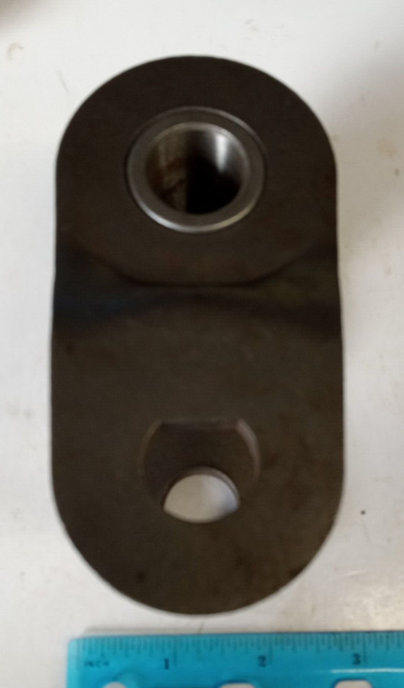 200-2 Roller Chain Offset Connecting Link
