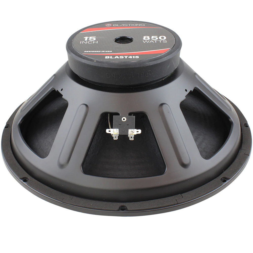 Blastking BLAST415 15 inch 850 Watts Midrange Loudspeaker