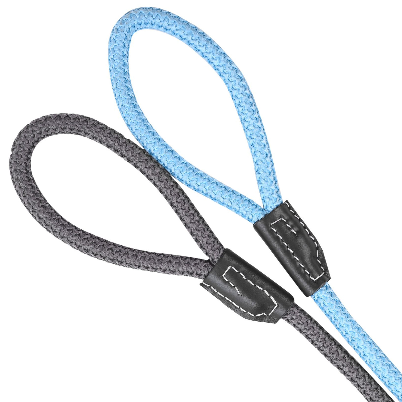 Handmade Dog/Pet Leash Slip Lead Braid Light Weight Strong Dog Puppy Rope