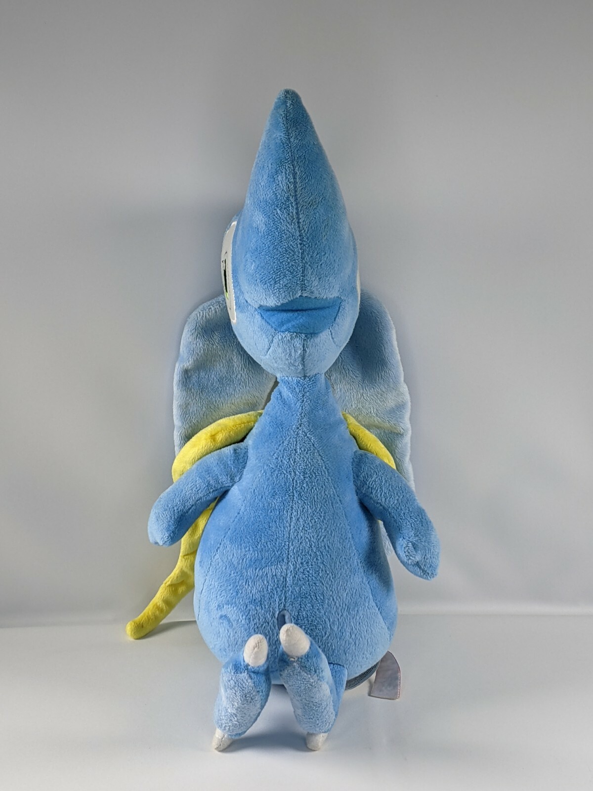 Worry Woo Monsters Wince The Monster of Worry Plush Stuffed Animal 12"