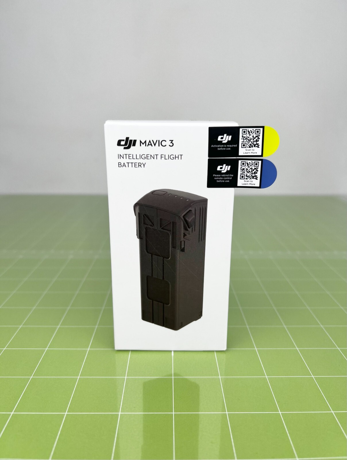 DJI Mavic 3 Series Intelligent Flight Battery [BWX260-5000-15.4]