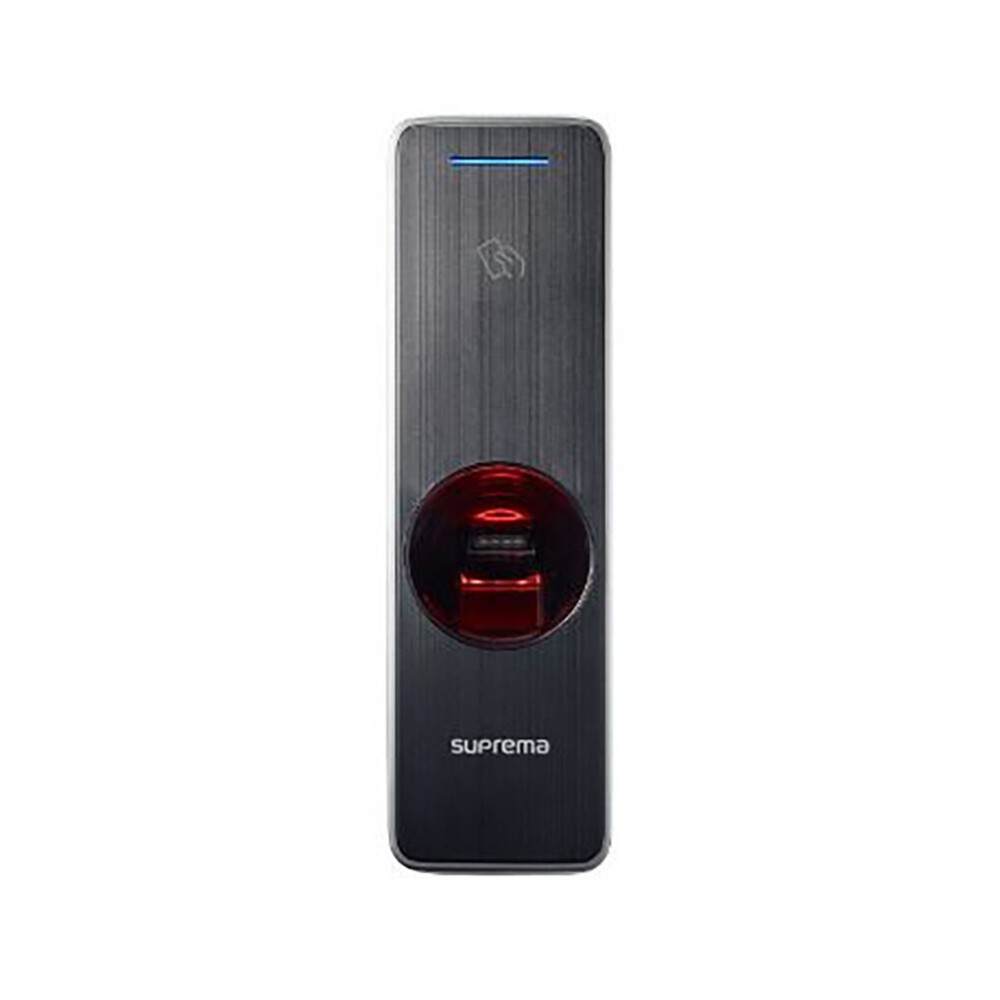 Suprema Bio Entry W2 Access Control System Fingerprint Recognition