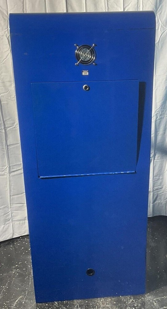 Three Square Market Self Checkout Kiosk