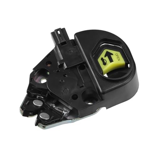 Replacement Rear Trunk Lock Actuator Motor Tailgate Latch for Honda