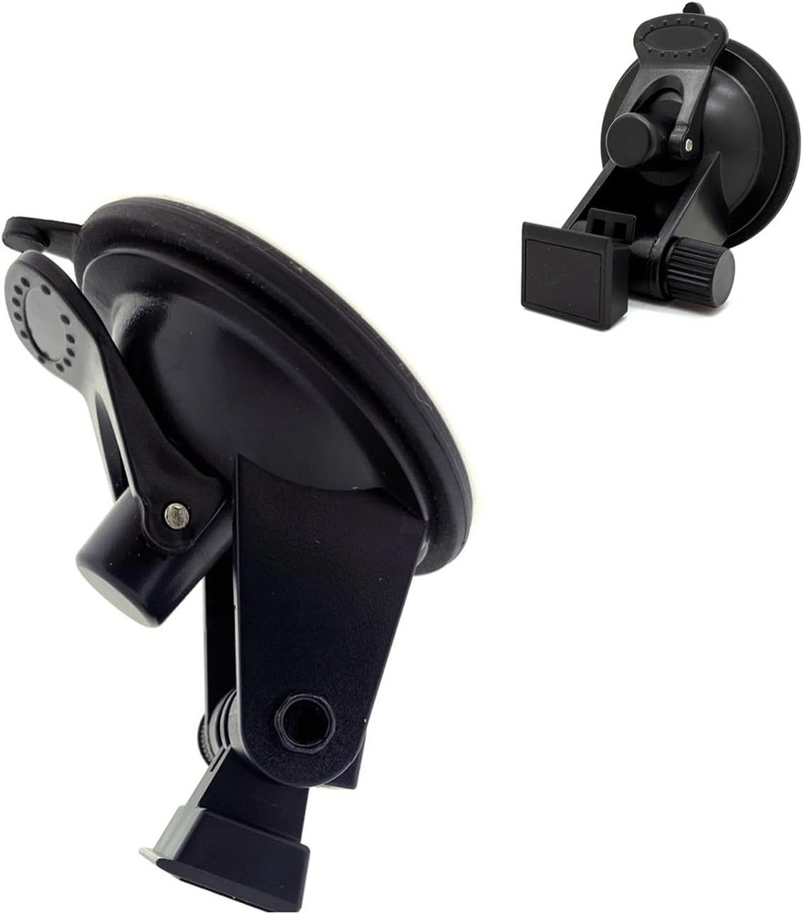Enhanced Windshield Suction Mount Compatible with Escort Max360C, MKII, Max 3 4