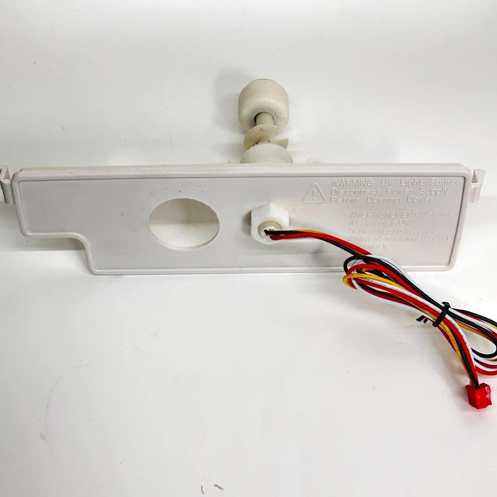 Genuine OEM Original GE Profile Opal 2.0 Ice Maker Reservoir Level Float Sensor