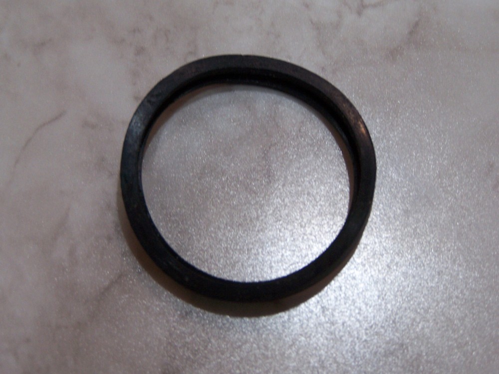 Bushnell Banner Scope Rubber Eyeguard * New *