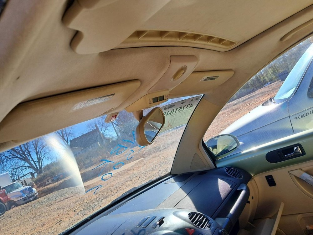 Fuse Box Engine Compartment Hatchback Fits 00-14 GOLF 4861789