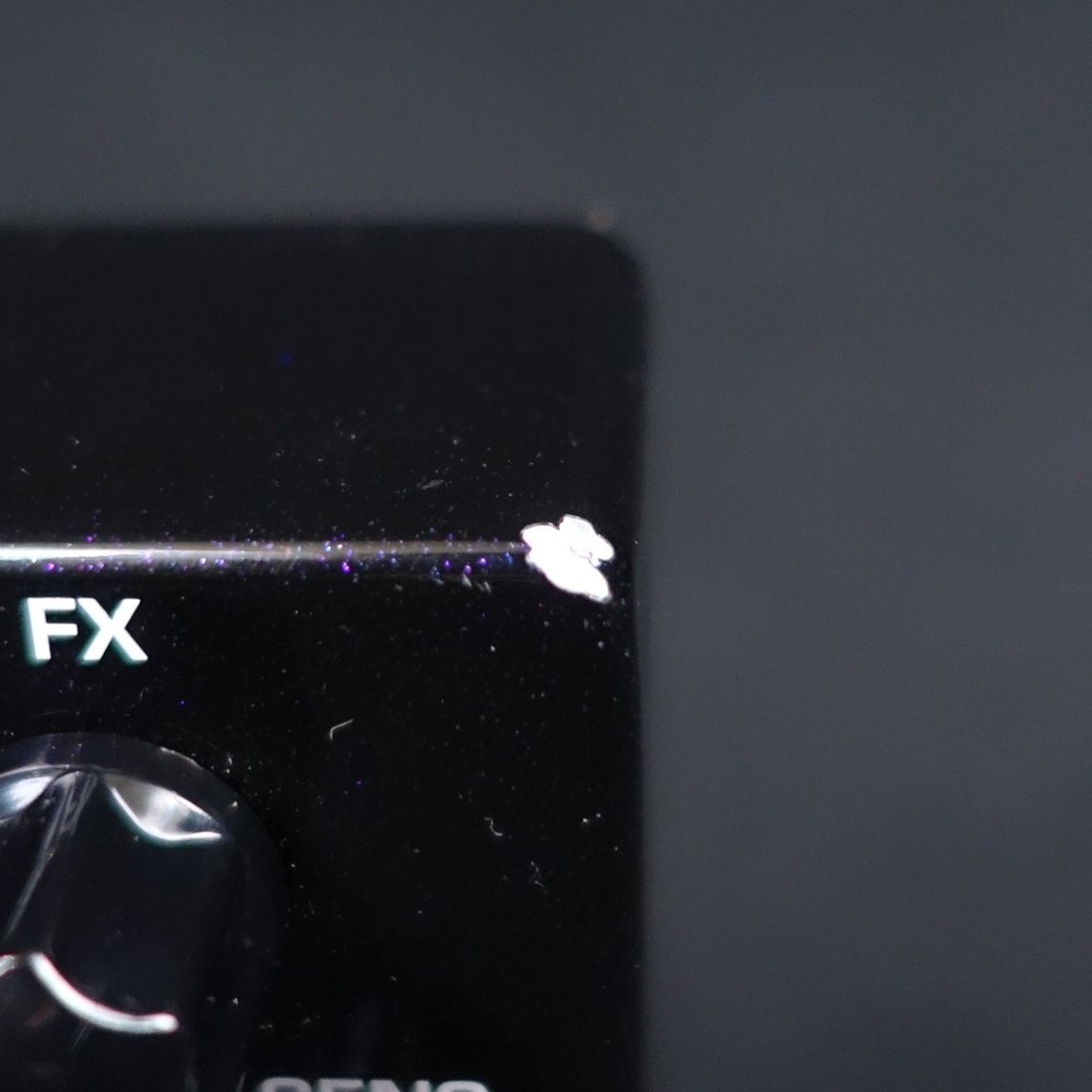 MXR M82 Bass Envelope Filter Pedal Funky Dynamic Used