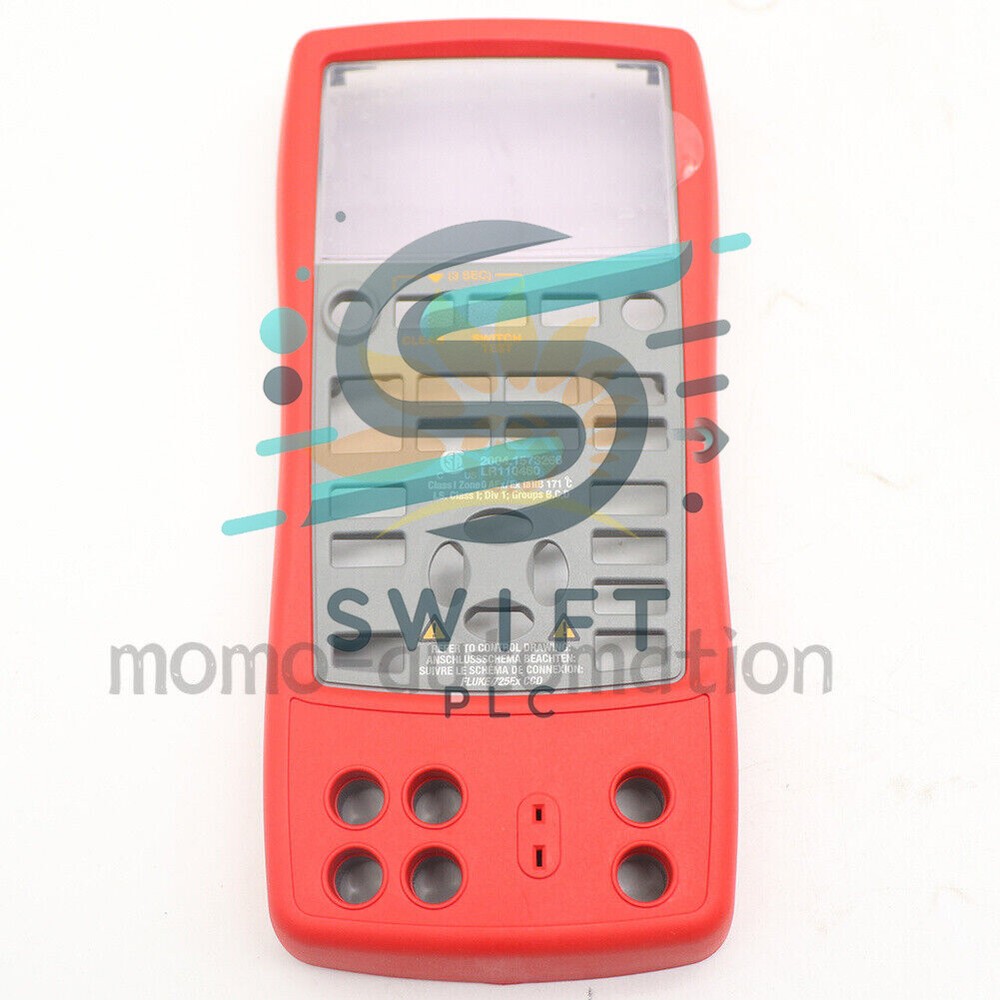 NEW for 725EX Process Calibrator Front Cover Housing 1PCS #MO